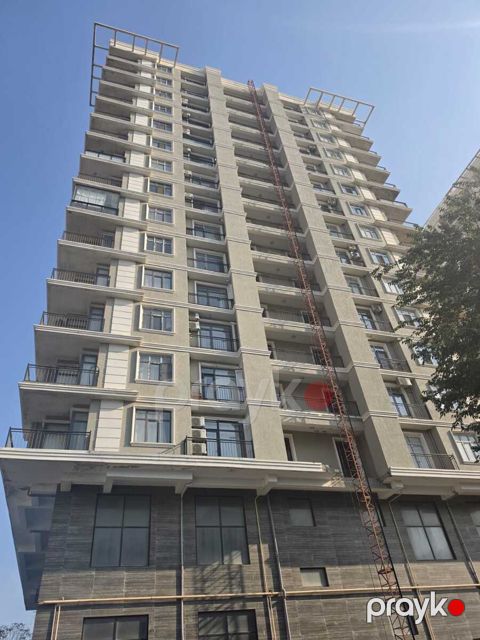 İcarəyə verilir 2 otaqlı yeni tikili 86 m²