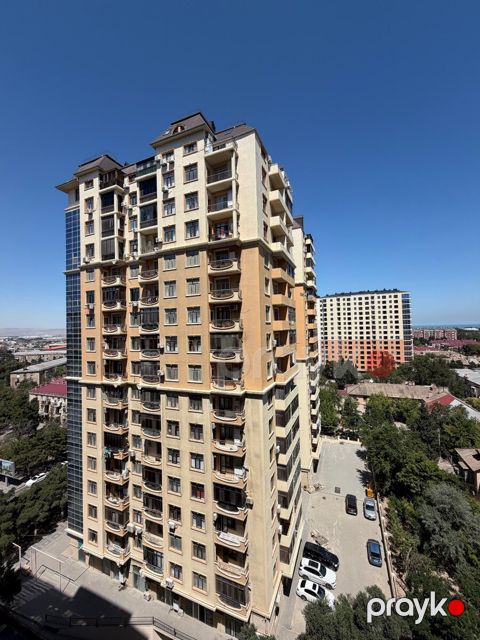 2-otaqlı yeni tikili, Sumqayıt ş., 76 m²