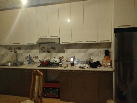 Həyət evi kirayə verilir, Xocasən m — Bakı