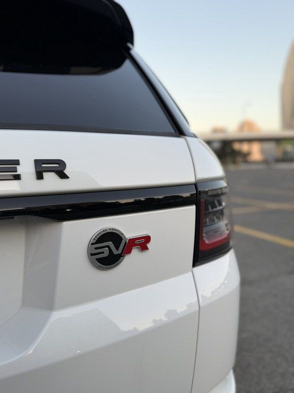 Land Rover RR Sport, 3.0 L, 2015 il, 171 000 km — Avtomobillər, Bakı (5)