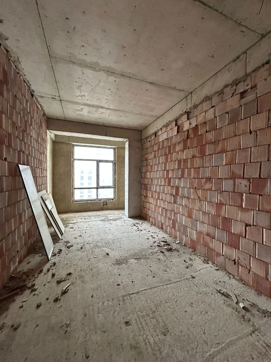 Satılır 3 otaqlı yeni tikili 113 m² — Mənzil, Bakı (3)