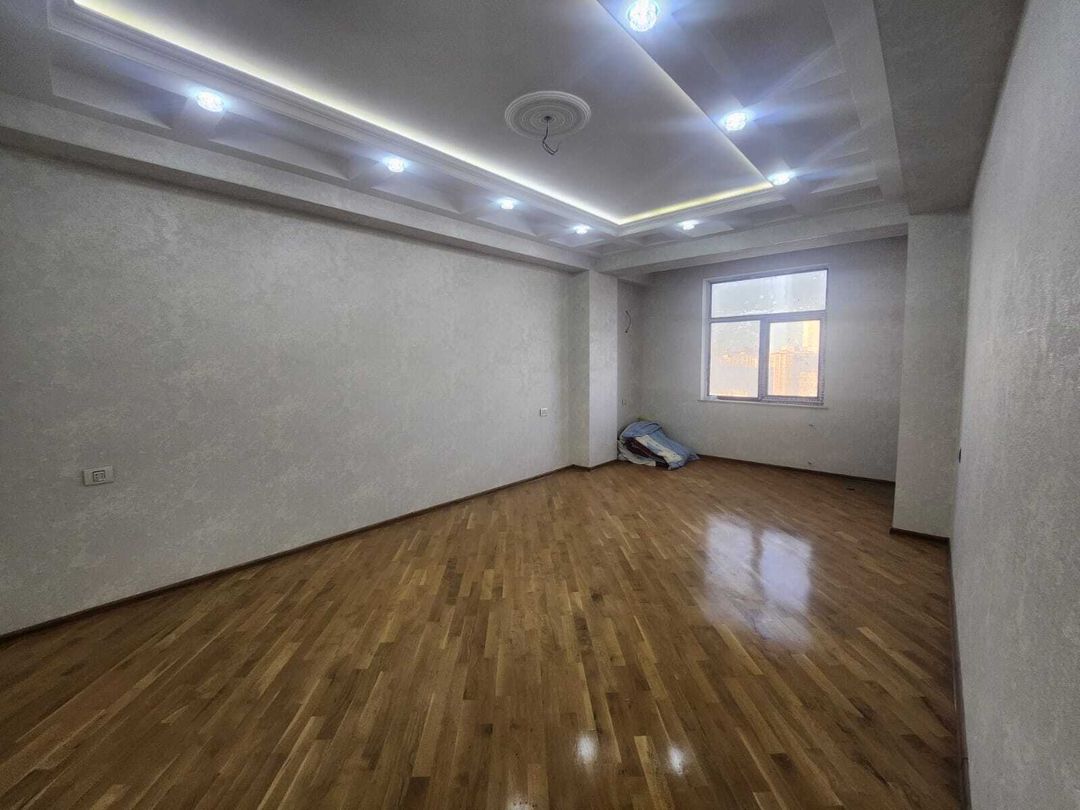 Satılır 2 otaqlı yeni tikili 85 m² — Mənzil, Bakı (3)