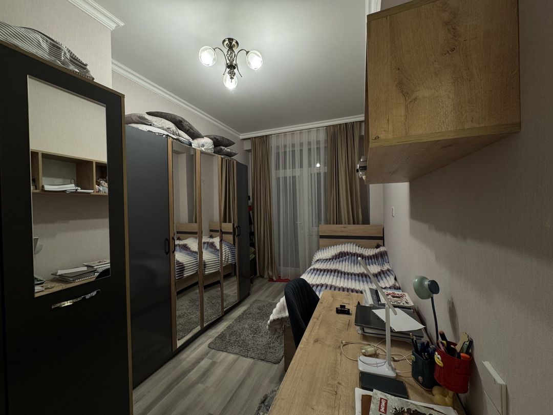 2-otaqlı yeni tikili, Xırdalan ş., 53 m² — Mənzil, Xırdalan (6)