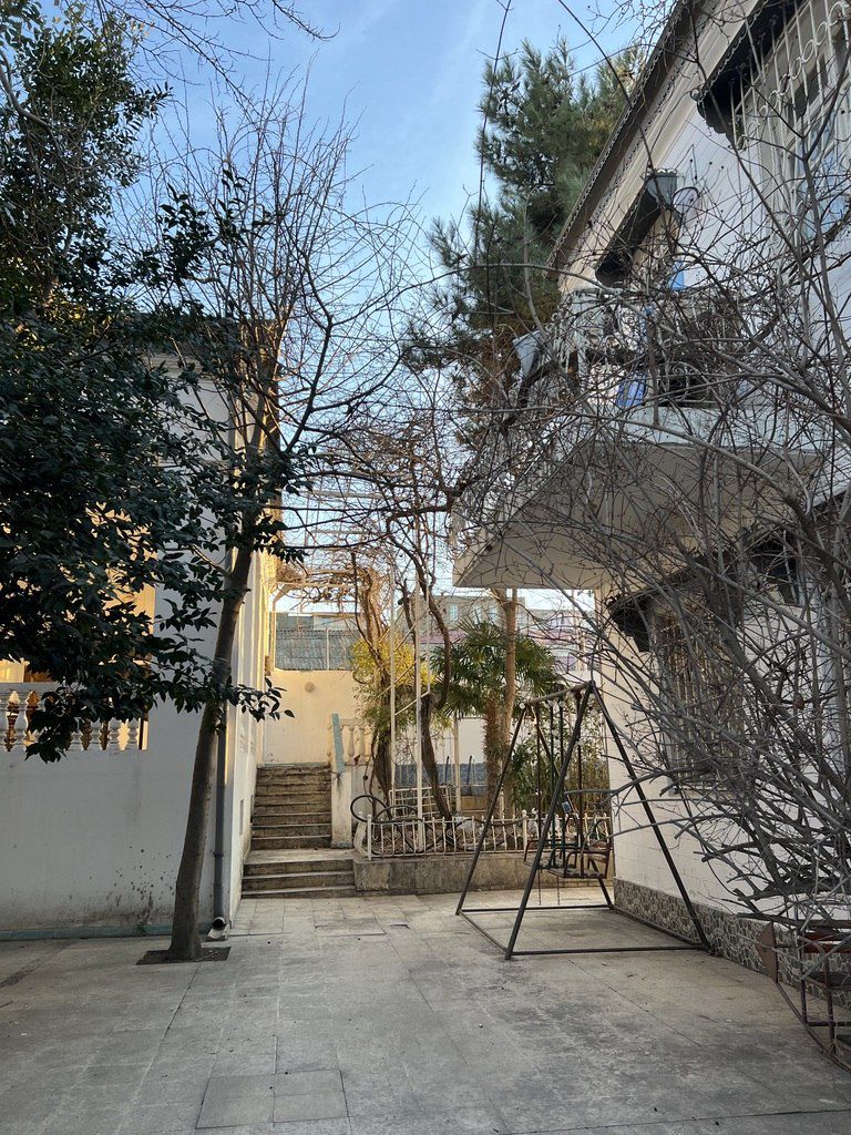 Satılır 5 otaqlı həyət evi/bağ evi 335 m² — Ev, villa, Bakı (11)