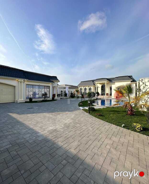 Bağ evi kirayə verilir, Nardaran qəs — Ev, villa, Bakı (2)