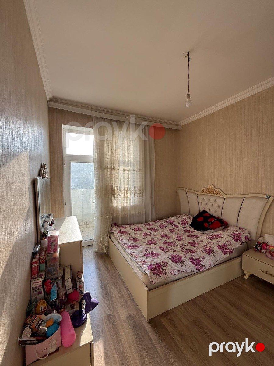 Satılır 2 otaqlı yeni tikili 53 m² — Mənzil, Bakı (3)