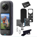 İnsta 360 X4 Action Camera Insta360 X4-ə yetirməyə başlamağın — Фото и видеотехника
