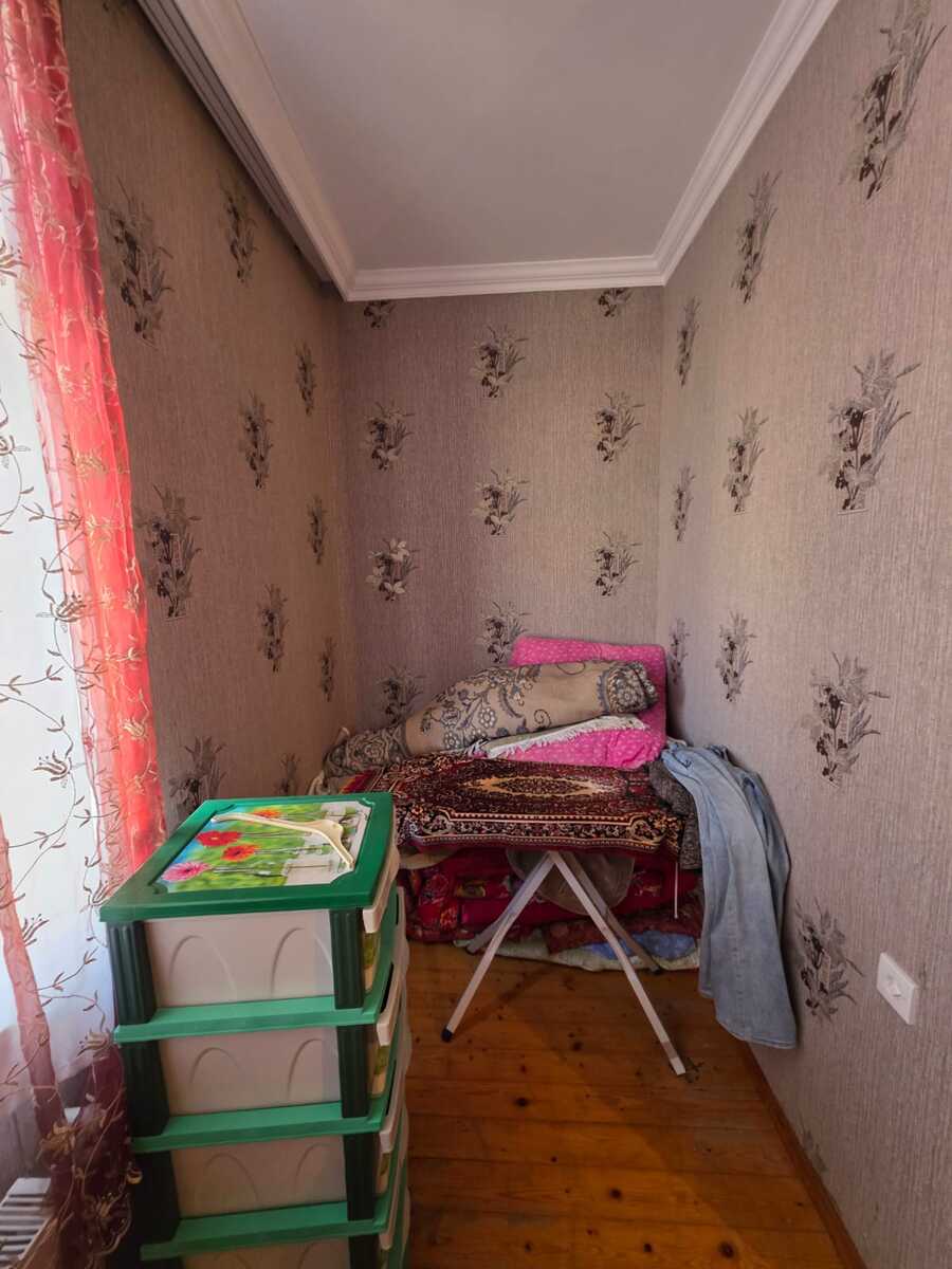 Satılır 4 otaqlı həyət evi/bağ evi 130 m² — Ev, villa, Sumqayıt (5)