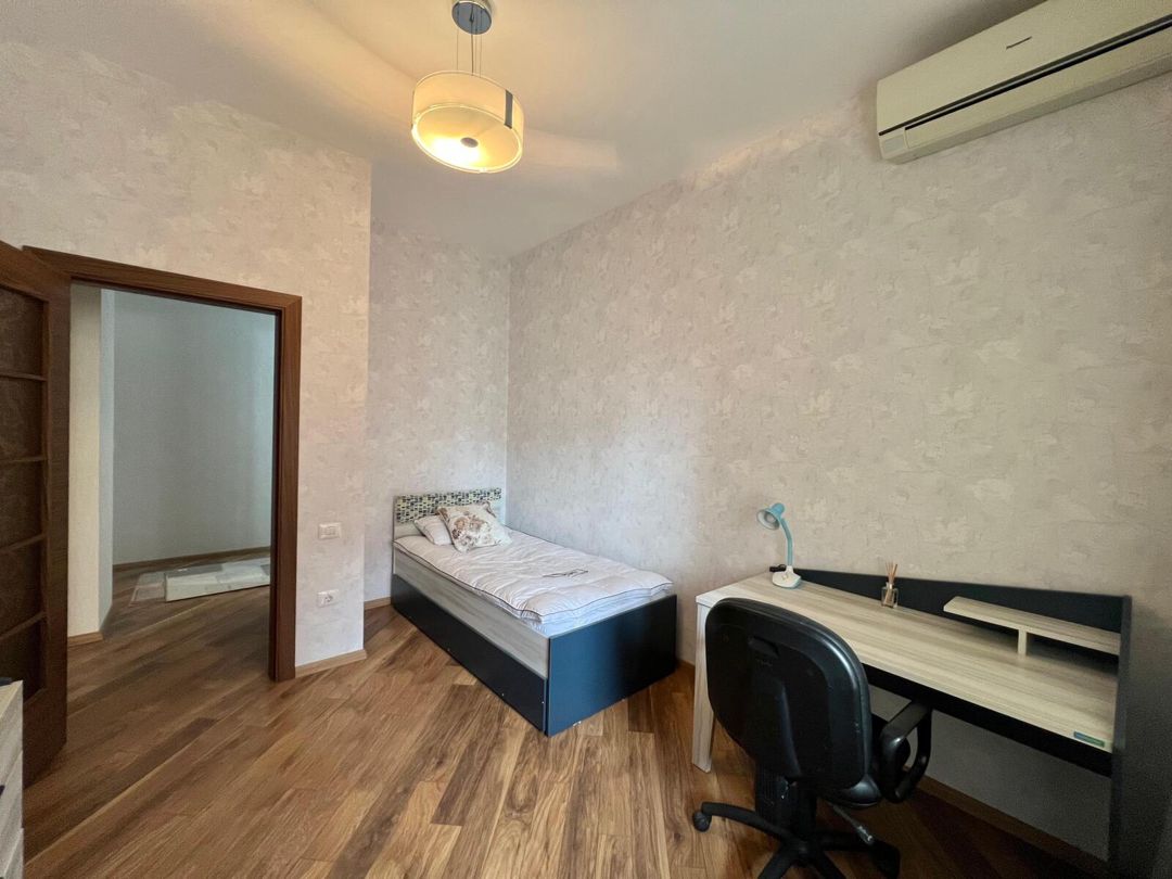 Satılır 4 otaqlı yeni tikili 190 m² — Mənzil, Bakı (12)