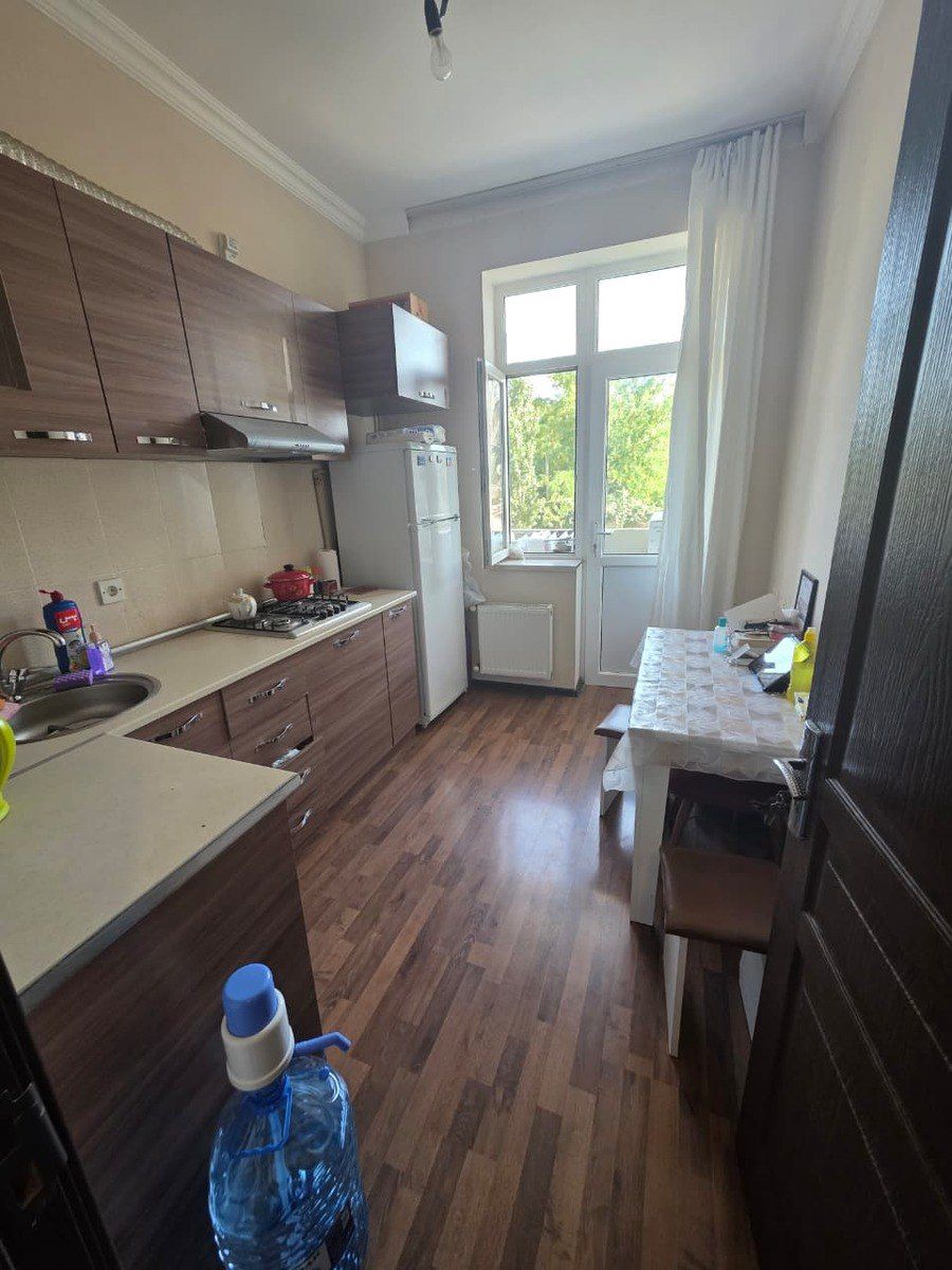 Satılır 1 otaqlı yeni tikili 33.3 m² — Mənzil, Bakı (6)