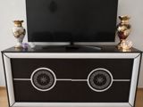 TV stendi və saxlama dolabı Uzunluq: 1.70, En: 85, Dərinlik: 44sm — Мебель для хранения