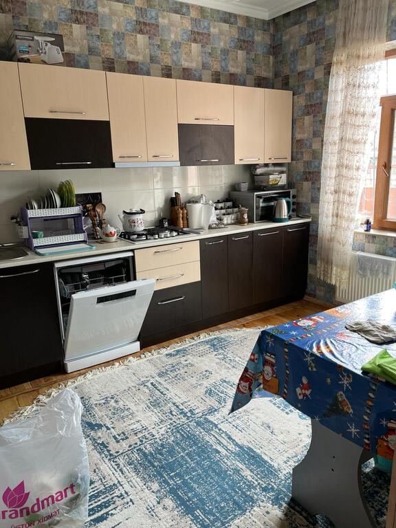 Satılır 4 otaqlı həyət evi/bağ evi 150 m² — Ev, villa, Bakı (5)