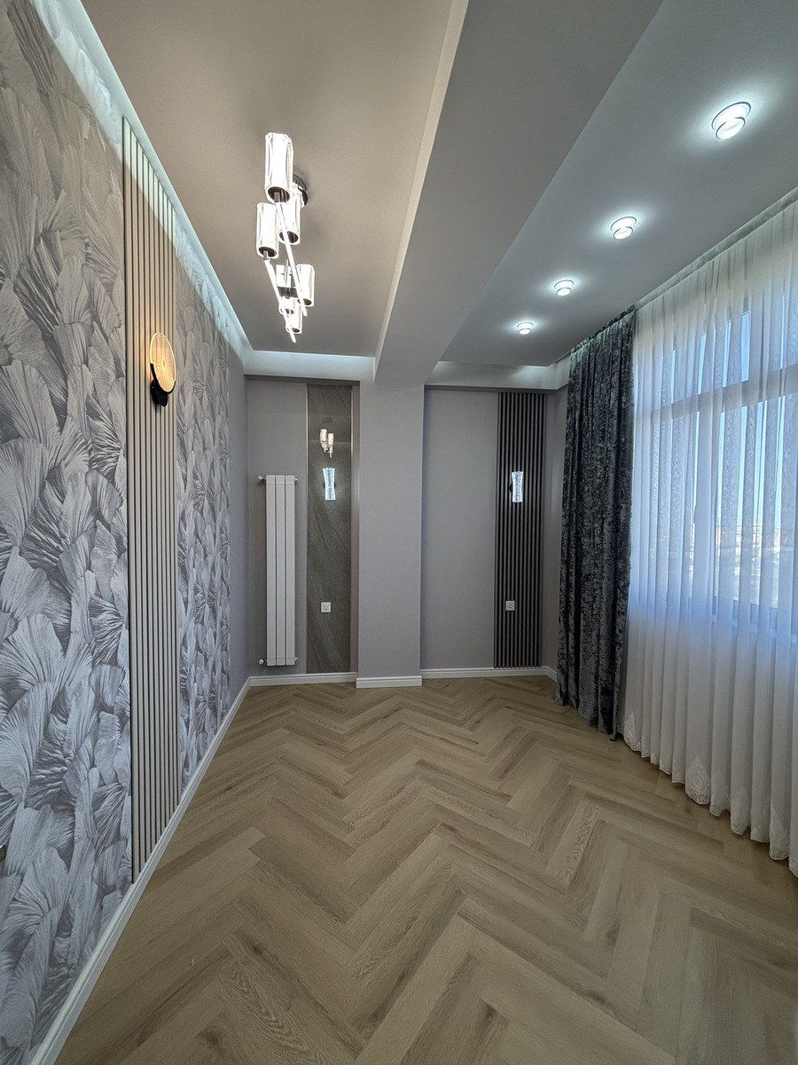 Satılır 3 otaqlı yeni tikili 87 m² — Mənzil, Bakı (11)
