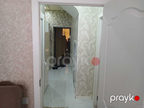 2-otaqlı yeni tikili kirayə verilir, Xırdalan ş., 40 m²