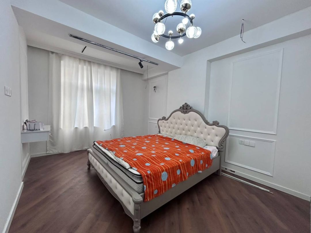 Satılır 3 otaqlı yeni tikili 130 m² — Mənzil, Bakı (11)