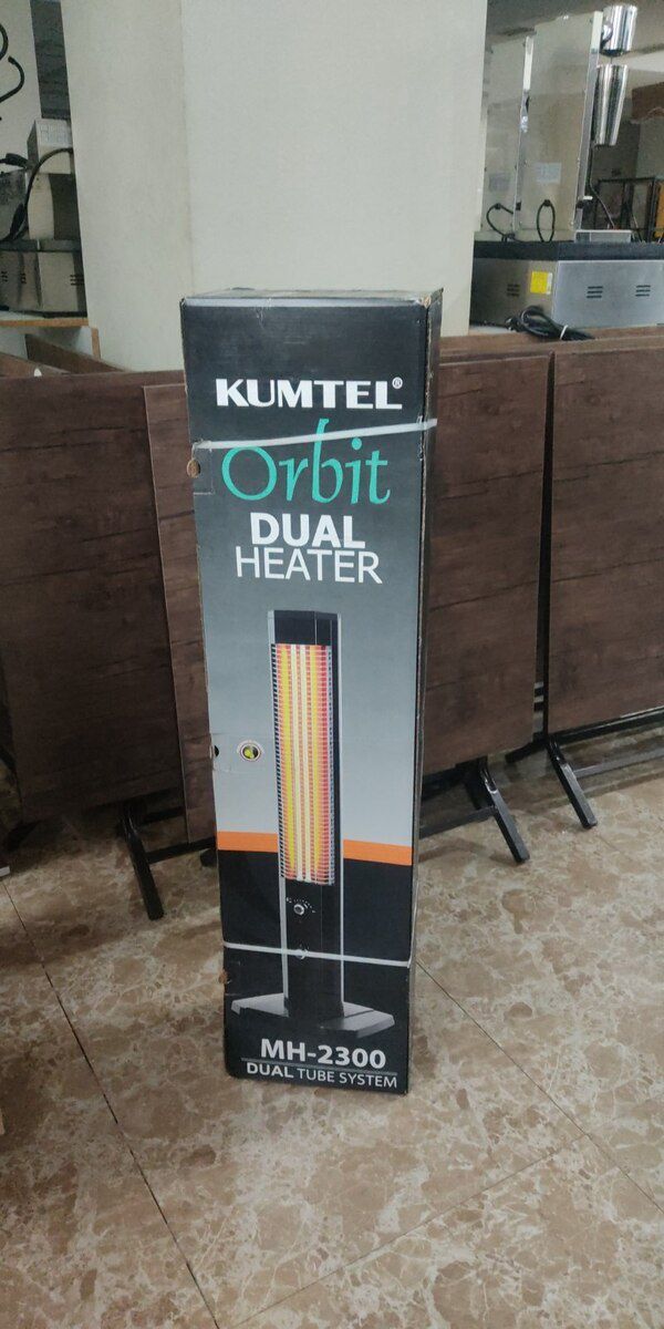 Kumtel qızdırıcı — Ev texnikası, Bakı (3)