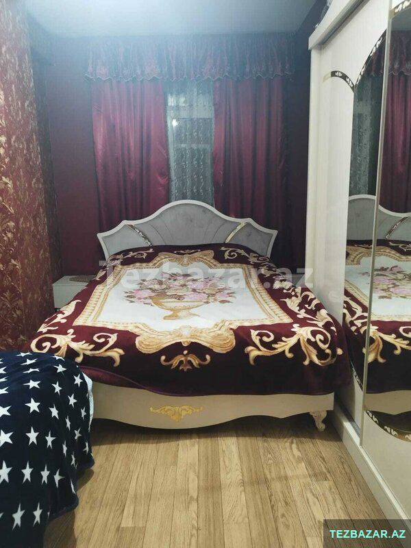 Xırdalan Abşeron Gənclər Şəhərciyində kupçalı mənzil — Mənzil, Xırdalan (8)