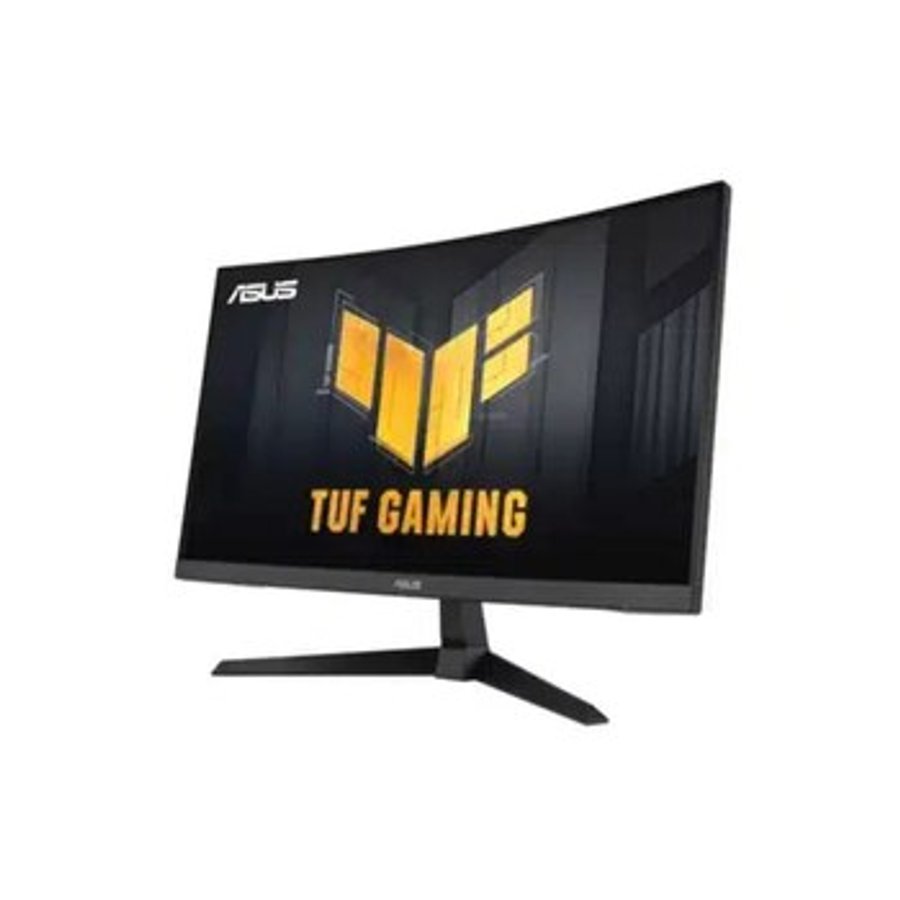 ASUS TUF Gaming VG27VQM1B Curved 280Hz Monitor — Masaüstü kompüterlər, Bakı (4)