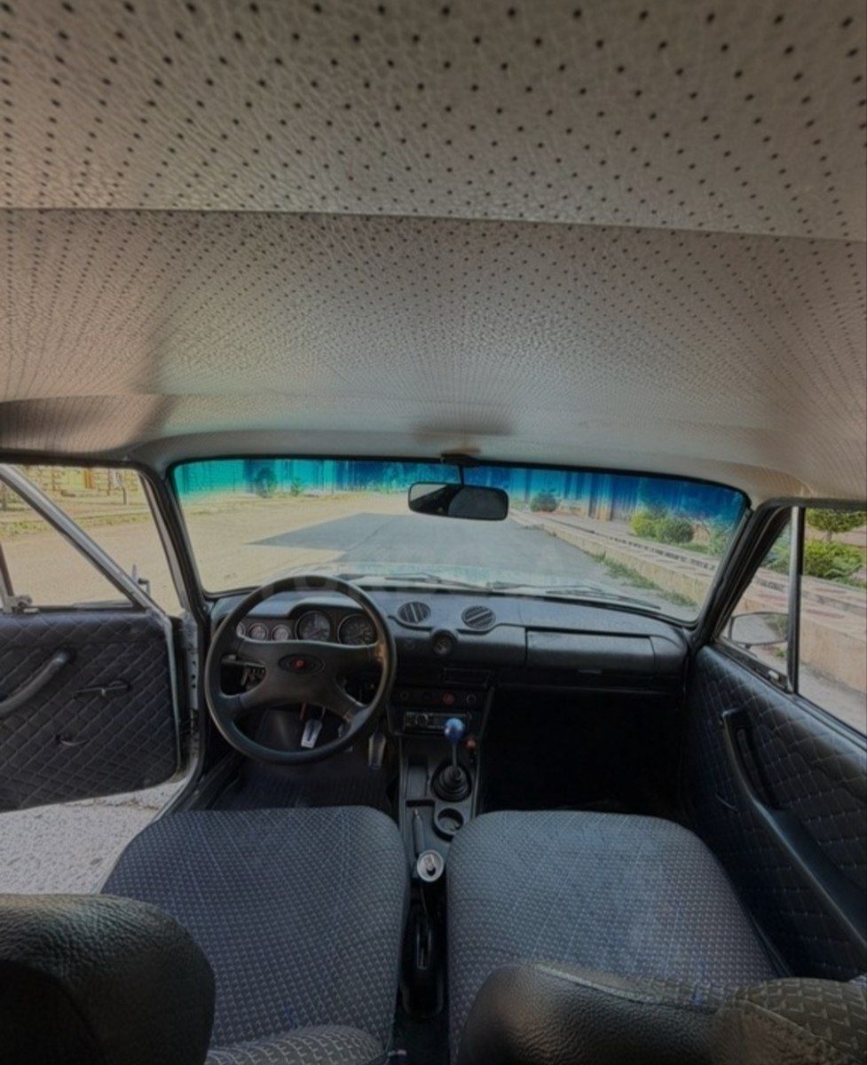 Lada (vaz) 2106, 1990 il — Avtomobillər, Gəncə (4)