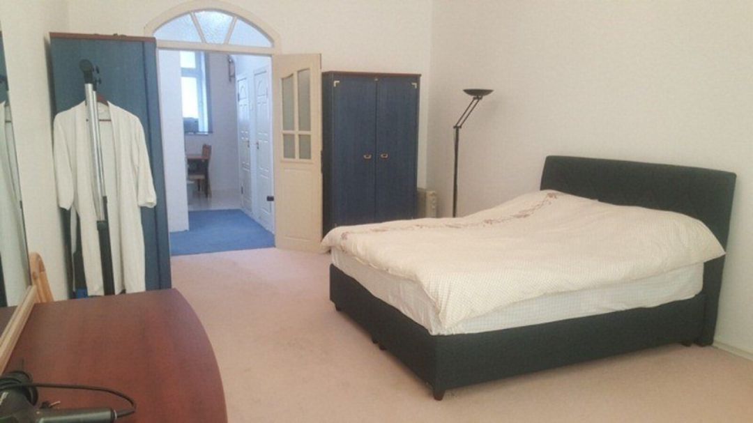 İcarəyə verilir 2 otaqlı köhnə tikili 85 m² — Mənzil, Bakı (4)
