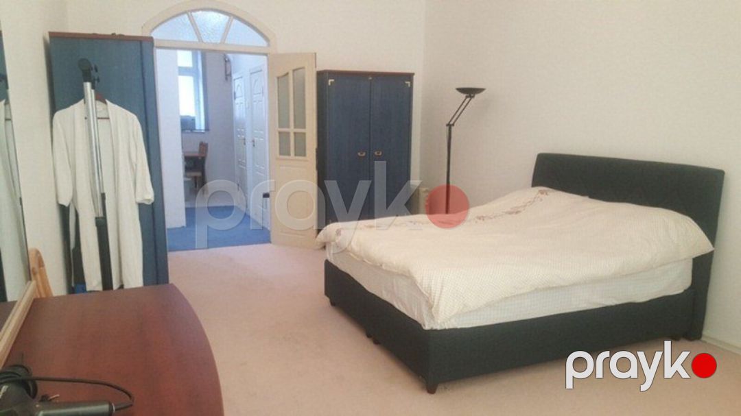 İcarəyə verilir 2 otaqlı köhnə tikili 85 m² — Mənzil, Bakı (4)