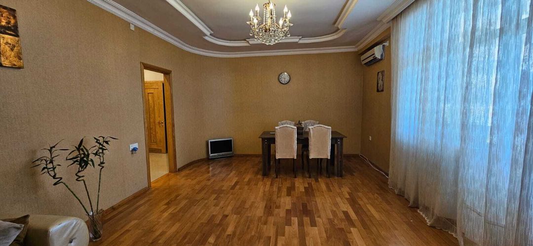 Satılır 2 otaqlı yeni tikili 98 m² — Mənzil, Bakı (3)