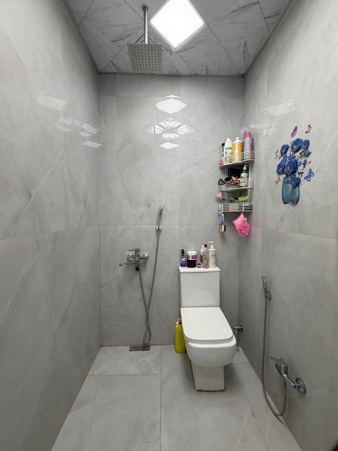 Satılır 2 otaqlı yeni tikili 50 m² — Mənzil, Sumqayıt (12)