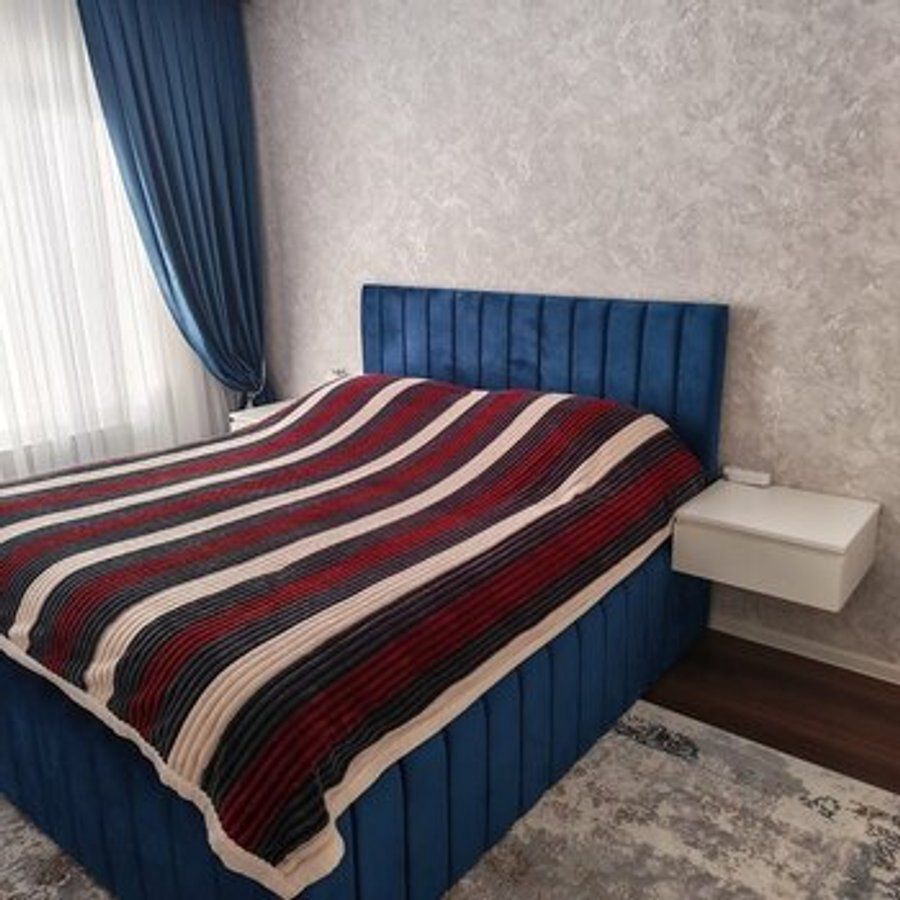 4-otaqlı mənzil, Sumqayıt ş., 97 m² — Mənzil, Sumqayıt (4)