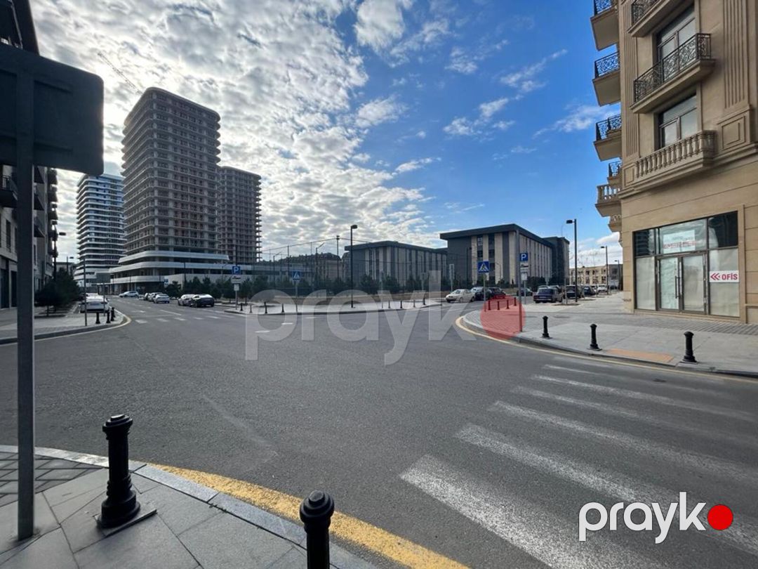 Satılır 4 otaqlı yeni tikili 147 m² — Mənzil, Bakı (4)