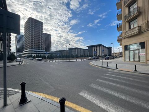 Satılır obyekt 160 m² — Bakı