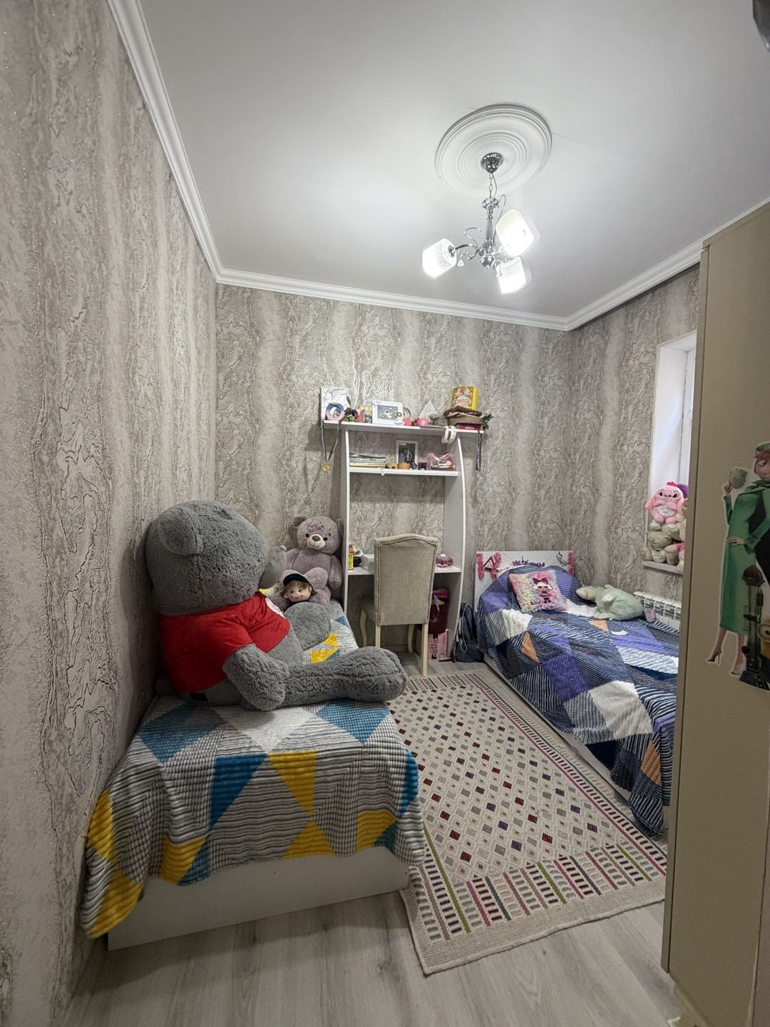 Həyət evi, Masazır qəs — Ev, villa, Bakı (5)