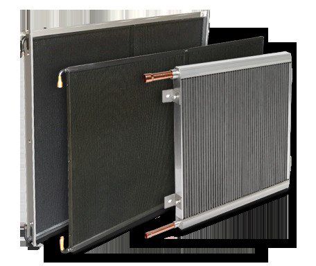 "Trane" radiatoru — Biznes və avadanlıq, Bakı (2)