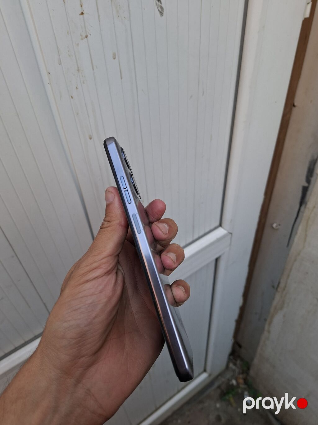 Motorola Moto G, 256 GB, Düyməli, Barmaq izi, İki sim kartlı — Motorola, Gəncə (5)