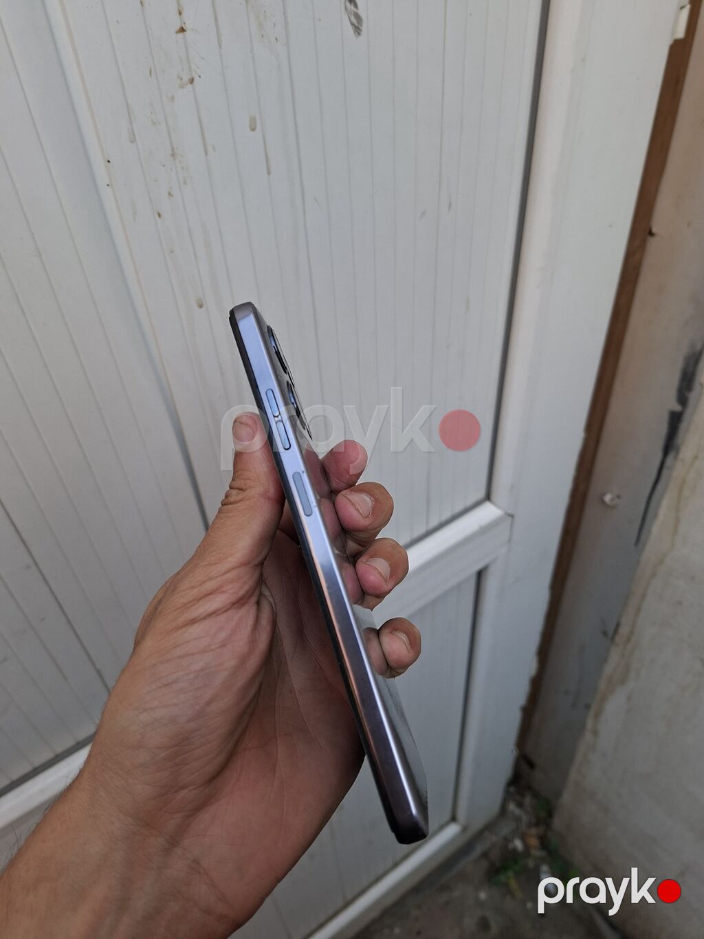 Motorola Moto G, 256 GB, Düyməli, Barmaq izi, İki sim kartlı — Motorola, Gəncə (5)