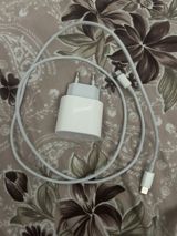 Simsiz şarj cihazı Apple, 20 Vt, İşlənmiş — Chargers