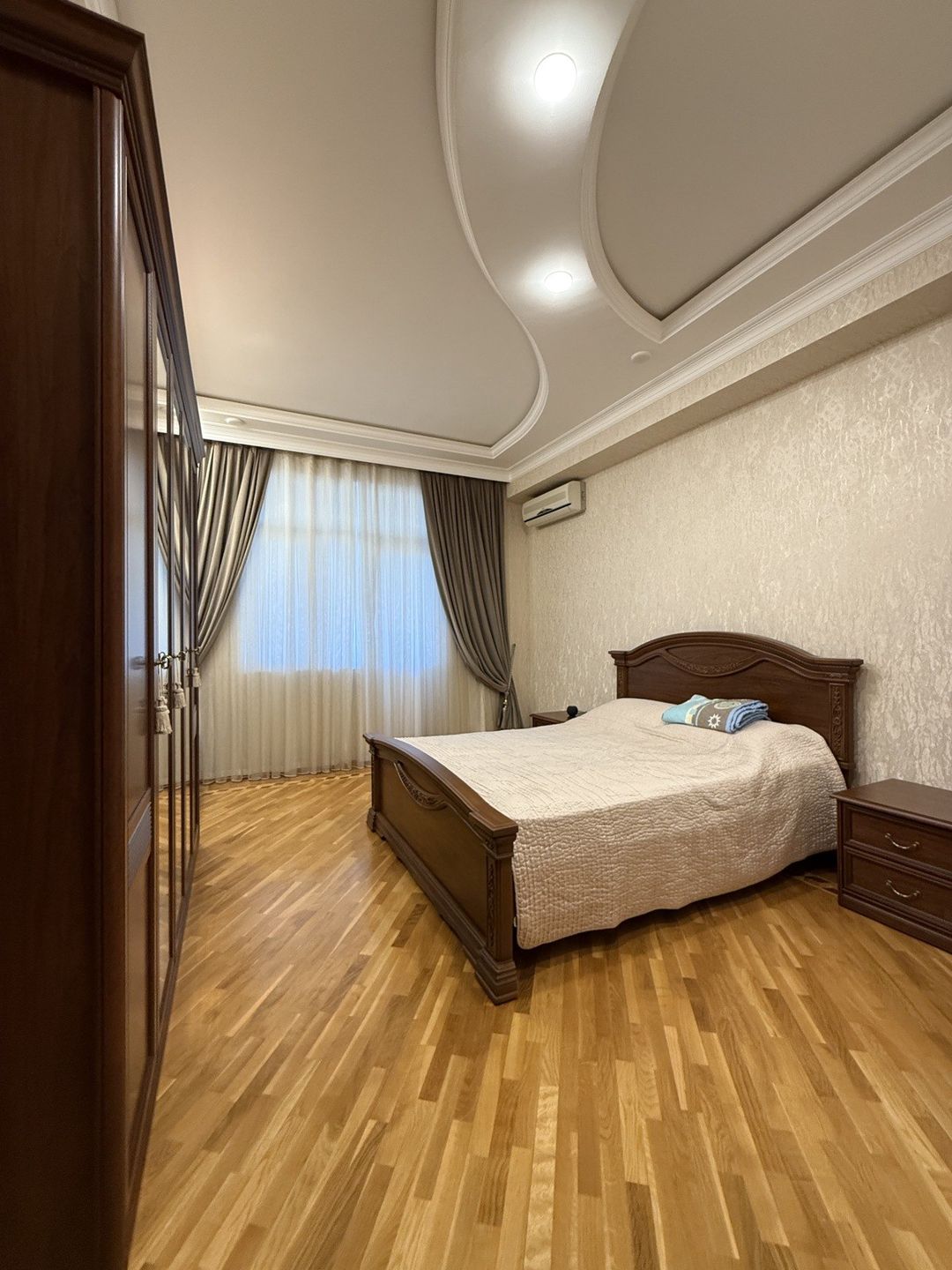 Satılır 4 otaqlı yeni tikili 176 m² — Mənzil, Bakı (4)