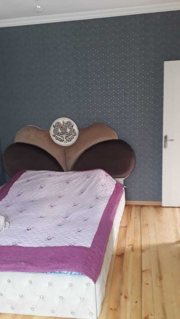 Həyət evi, Qaradağ r — Ev, villa, Bakı (9)