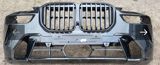 "BMW X7 G07, 2024" ön buferi və ayaqaltısı — Spare Parts & Accessories