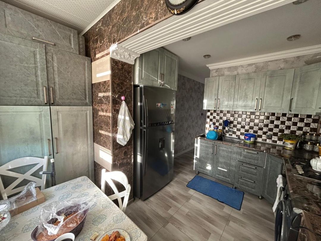 Satılır 4 otaqlı köhnə tikili 83 m² — Mənzil, Bakı (4)
