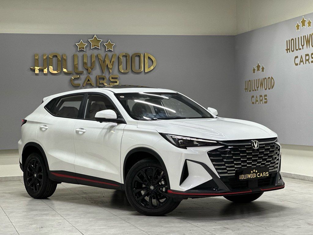Changan Oshan X5 Plus, 1.5 L, 2026 il, yeni — Avtomobillər, Bakı