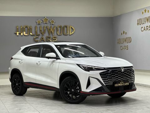 Changan Oshan X5 Plus, 1.5 L, 2026 il, yeni — Bakı