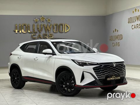 Changan Oshan X5 Plus, 1.5 L, 2026 il, yeni