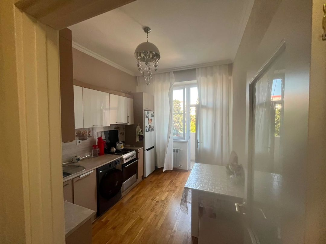 3-otaqlı yeni tikili, Sumqayıt ş., 64 m² — Mənzil, Sumqayıt (4)