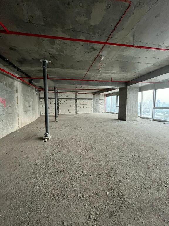 Satılır 4 otaqlı yeni tikili 240 m² — Mənzil, Bakı (10)