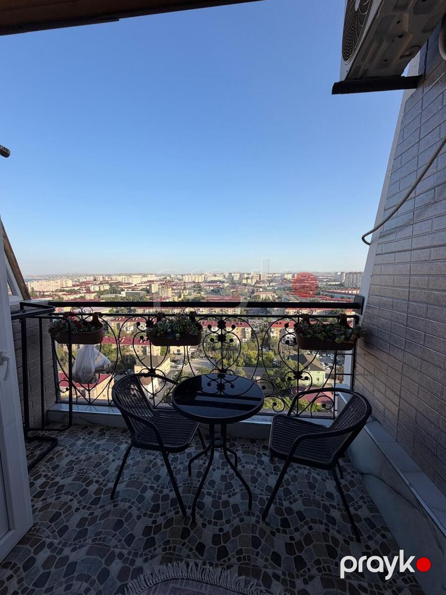 Satılır 3 otaqlı yeni tikili 125 m² — Mənzil, Sumqayıt (11)