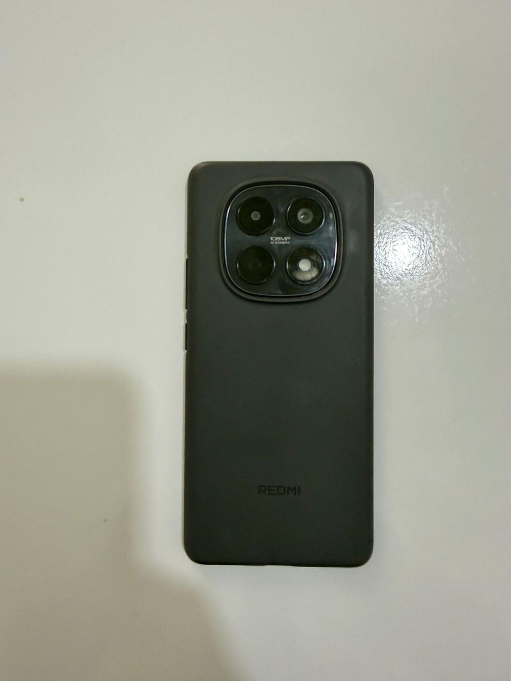 Redmi 128 GB, rəng - Qara, İki sim kartlı — Xiaomi, İmişli (3)