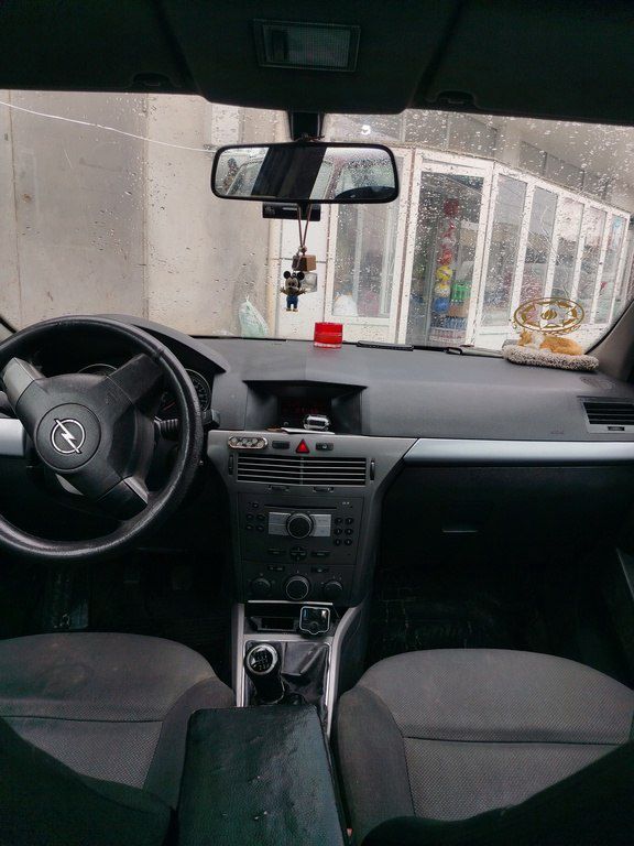 Opel Astra, 1.3 L, 2006 il, 436 667 km — Avtomobillər, İmişli (9)