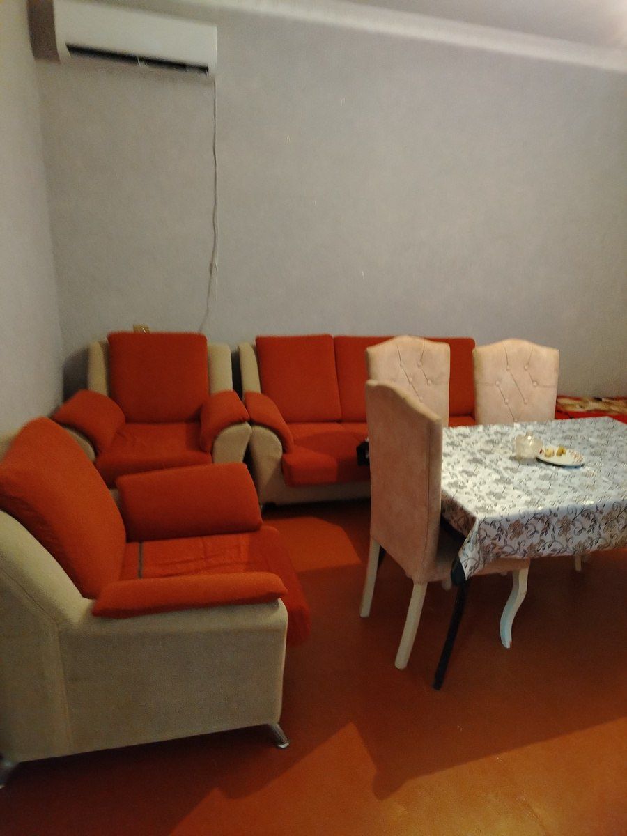 Həyət evi, Sumqayıt ş — Ev, villa, Sumqayıt (9)