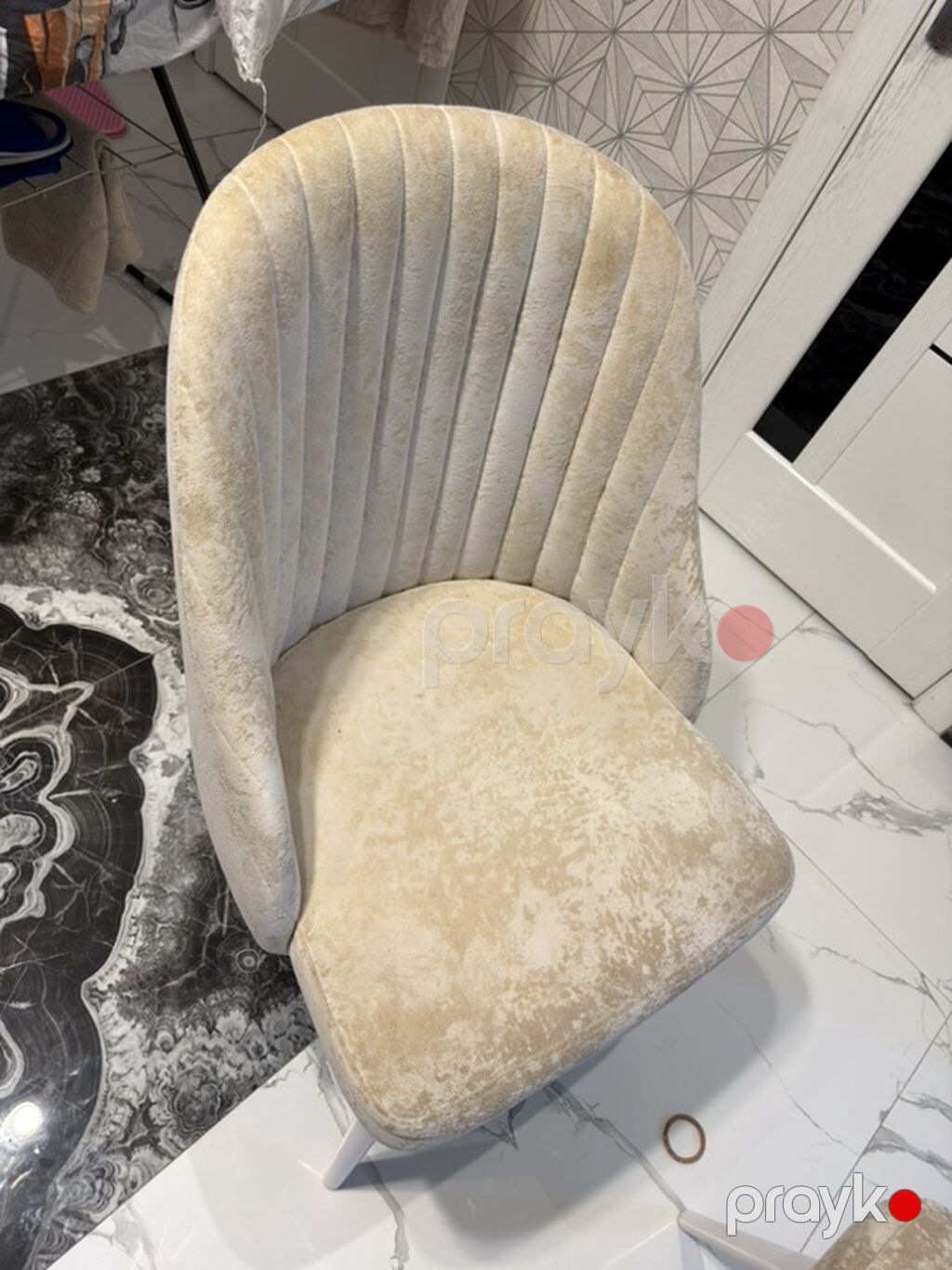 Real aliciya endirim olacaq 3ededdir Mebel: Yumşaq oturacaqlı — Kreslolar, Bakı (3)