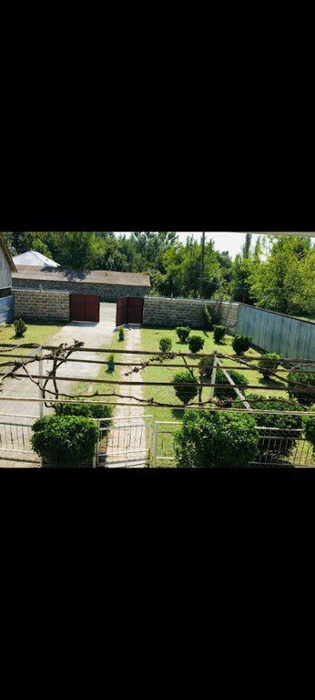 Həyət evi, Balakən r — Ev, villa, Balakən (8)